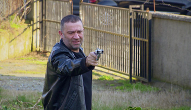 Arka Sokaklar 548. Bölüm Fragmanı