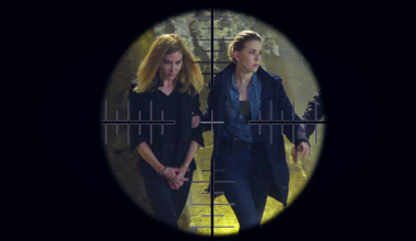 Arka Sokaklar 548. Bölüm Fragmanı - 2