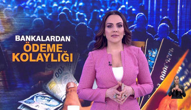 Buket Aydın'la Kanal D Haber - 23.03.2020