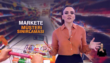 Buket Aydın'la Kanal D Haber - 24.03.2020