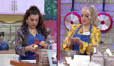 Gelinim Mutfakta 488. Bölümde gün birincisi kim oldu? 25 Mart 2020