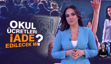 Buket Aydın'la Kanal D Haber - 25.03.2020