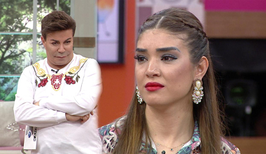 Fatih Ürek'ten, Hatice'ye kötü haber!