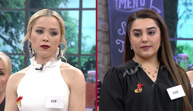 Gelinim Mutfakta'da 98. Hafta kim birinci oldu? 27 Mart 2020