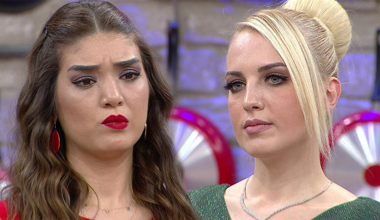 Gelinim Mutfakta'da 98. Hafta kim elendi? 27 Mart 2020