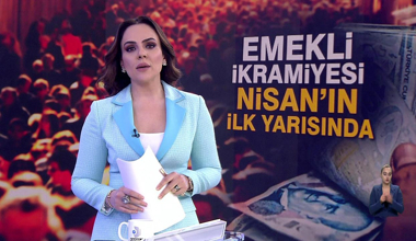 Buket Aydın'la Kanal D Haber - 27.03.2020