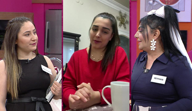 Reyhan Hanım, Ezgi'nin yerine kimi getirdi?