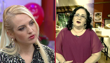 Yağnur, Nilgün Hanımın mesajından sonra sinirlendi!