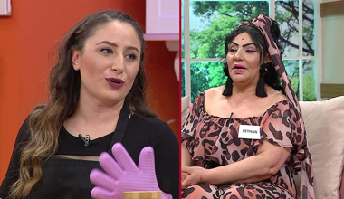 Reyhan Hanım, Neslihan'a güvenmiyor mu?