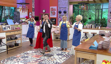 Fatih Ürek'ten tüm Türkiye'ye moral şarkısı - Tak Tak!