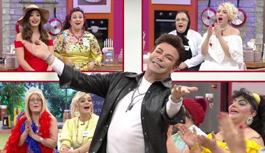 Sağlıklı yaşlara Fatih Ürek!