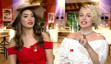 Gelinim Mutfakta'da 99. Hafta kim birinci oldu? 3 Nisan 2020