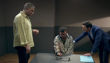 Arka Sokaklar 549. Bölüm Fragmanı - 2 / Seri katil kim?