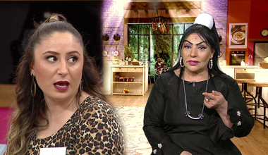 Reyhan Hanımdan, Neslihan'ı kıran sözler!