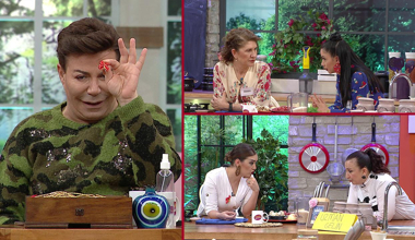 Gelinim Mutfakta 497. Bölümde gün birincisi kim oldu? 7 Nisan 2020