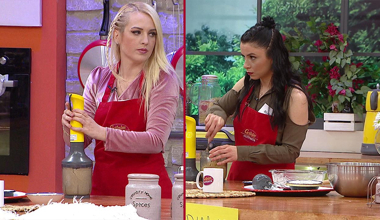 Gelinim Mutfakta 499. Bölümde gün birincisi kim oldu? 9 Nisan 2020