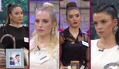 Gelinim Mutfakta 500. Bölümde gün birincisi kim oldu? 10 Nisan 2020