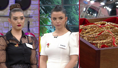 Gelinim Mutfakta'da 100. Hafta kim birinci oldu? 10 Nisan 2020