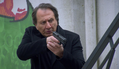 Arka Sokaklar 550. Bölüm Fragmanı