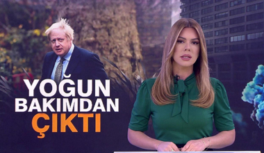 Kanal D Haber Hafta Sonu - 11.04.2020