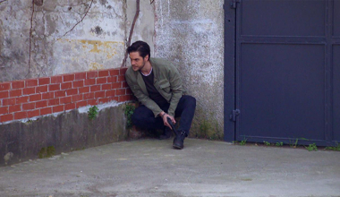 Arka Sokaklar 550. Bölüm Fragmanı - 2 / Cemal'in hayatı tehlikede!