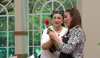 Hüsniye Hanım ve Hatice'ye büyük tuzak!