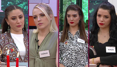 Gelinim Mutfakta 503. Bölümde gün birincisi kim oldu? 15 Nisan 2020