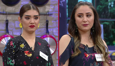 Gelinim Mutfakta 504. Bölümde gün birincisi kim oldu? 16 Nisan 2020