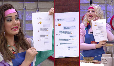 Şok İddia! Yağnur, Hatice'nin hayranı mıydı?