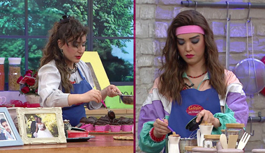 Gelinim Mutfakta 505. Bölümde gün birincisi kim oldu? 17 Nisan 2020