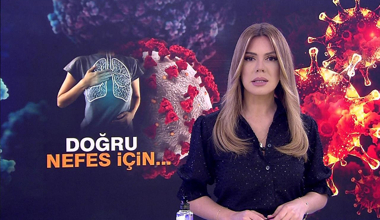 Kanal D Haber Hafta Sonu - 18.04.2020