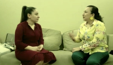 Hüsniye Hanımın, Neslihan'a desteği ortalığı karıştırdı!