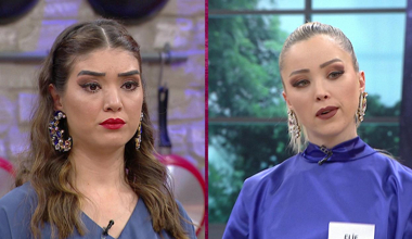 Gelinim Mutfakta 506. Bölümde gün birincisi kim oldu? 20 Nisan 2020