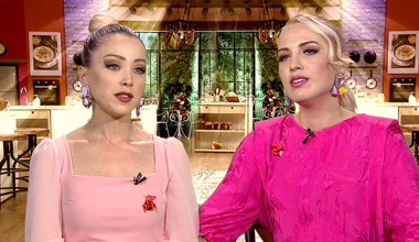 Gelinim Mutfakta 507. Bölümde gün birincisi kim oldu? 21 Nisan 2020