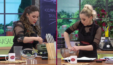 Gelinim Mutfakta 510. Bölümde gün birincisi kim oldu? 24 Nisan 2020