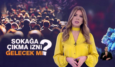 Kanal D Haber Hafta Sonu - 25.04.2020