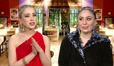 Gelinim Mutfakta 511. Bölümde gün birincisi kim oldu? 27 Nisan 2020