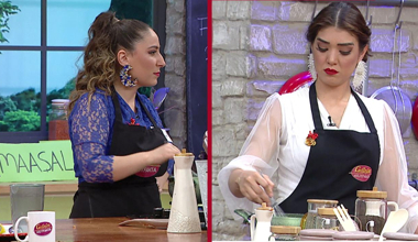Gelinim Mutfakta 515. Bölümde gün birincisi kim oldu? 1 Mayıs 2020