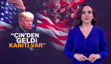 Buket Aydın'la Kanal D Haber - 01.05.2020