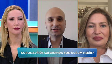 Koronavirüs salgınında son durum nedir? 4 Mayıs 2020