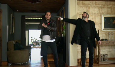 Arka Sokaklar 551. Bölüm Fragmanı - 2