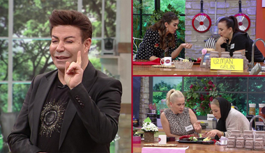 Gelinim Mutfakta 517. Bölümde gün birincisi kim oldu? 5 Mayıs 2020