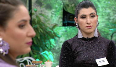 Gelinim Mutfakta 518. Bölümde gün birincisi kim oldu? 6 Mayıs 2020