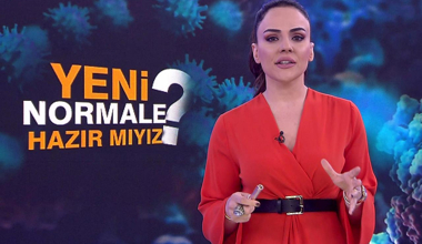 Yeni normale hazır mıyız?