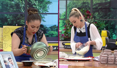 Gelinim Mutfakta 520. Bölümde gün birincisi kim oldu? 8 Mayıs 2020