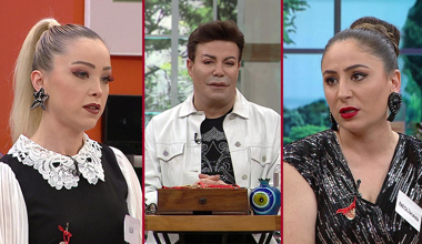 Gelinim Mutfakta'da 104. Hafta kim birinci oldu? 8 Mayıs 2020