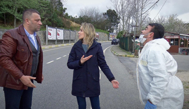 Arka Sokaklar 552. Bölüm Fragmanı