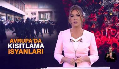 Kanal D Haber Hafta Sonu - 10.05.2020