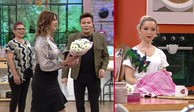 Elif'e çiçek gönderen gizemli kişi Kıymet çıktı!