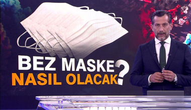 Bez maske nasıl olacak?